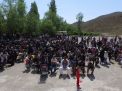  گزارش تصویری همایش پیاده روی خانوادگی اساتید و کارکنان  دانشگاه صنعتی شاهرود
